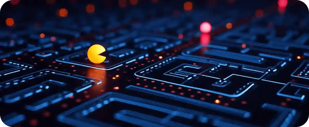 Reinforcement Learning