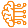AI Agents Icon