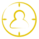 AI Agent Icon