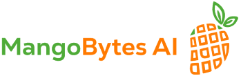 Mango Bytes logo