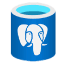 PostgreSQL
