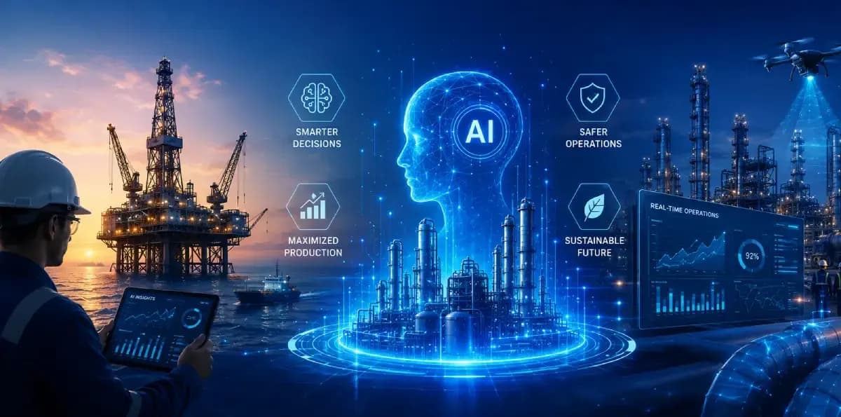 June Briefing | Oil & Gas AI Is Evolving — MangoBytes AI Leads the Shift