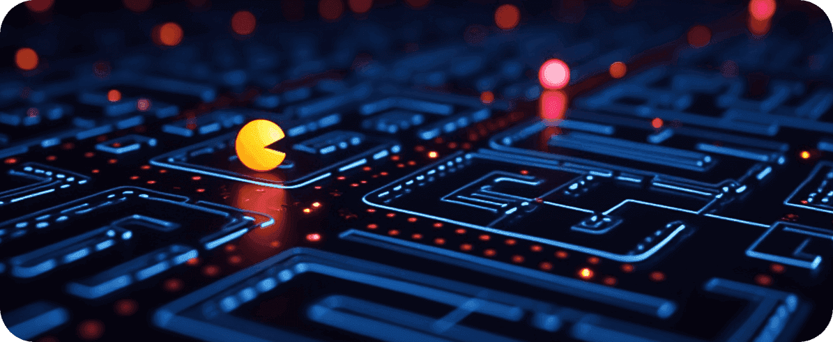 Understanding Reinforcement Learning Agents: A Beginner's Guide Using Pac-Man