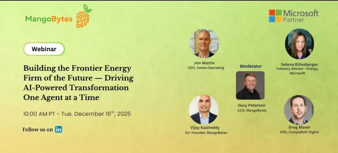 Webinar banner