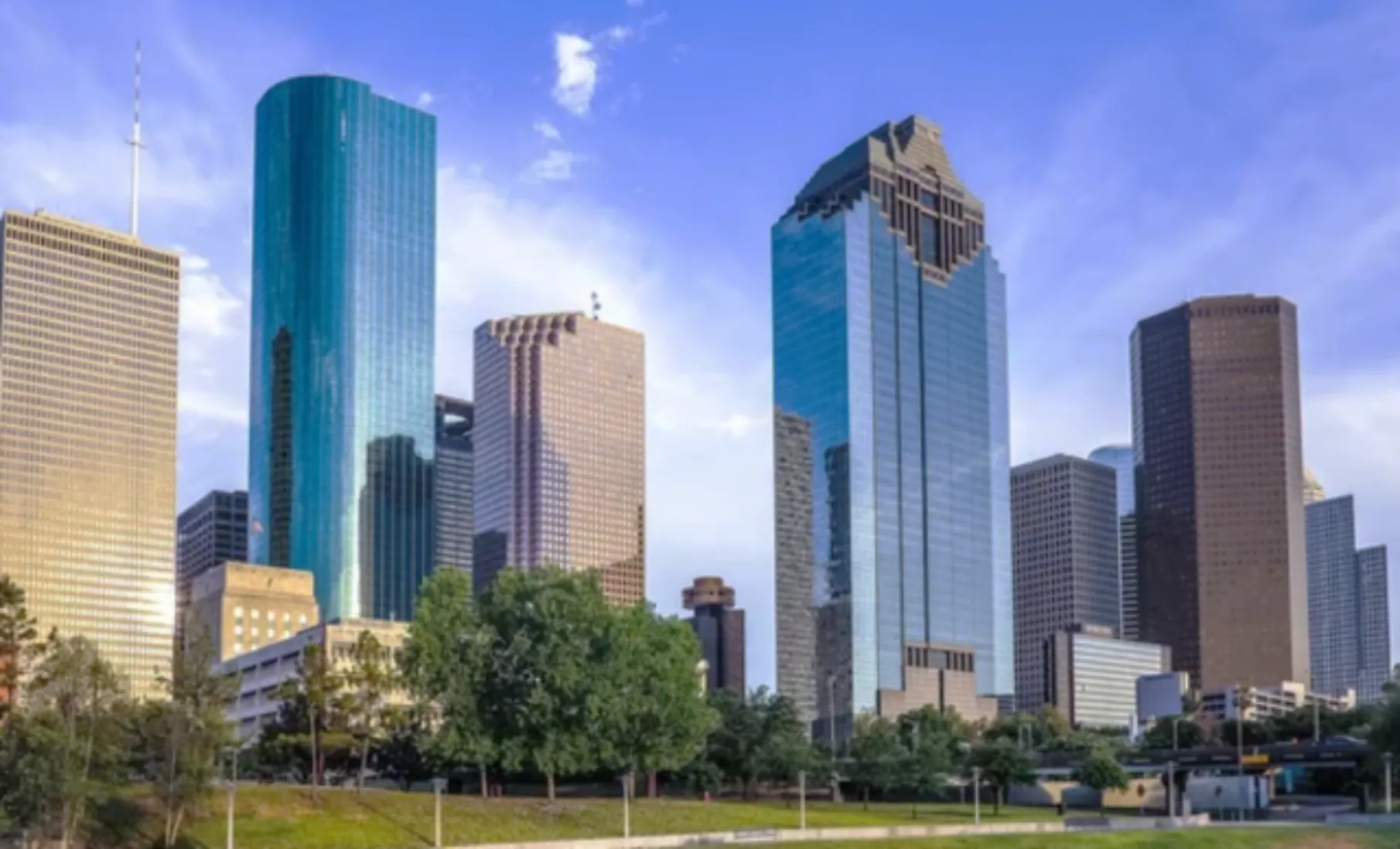 MangoBytes AI Open House Houston