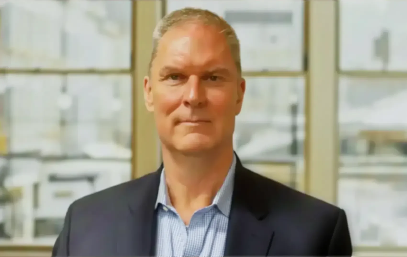 Customer - Jon Martin