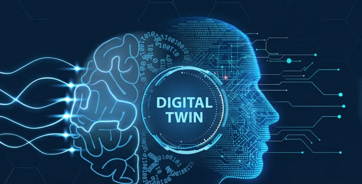 AI Agents & Digital Twins