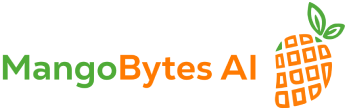Mango Bytes logo